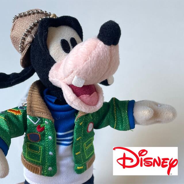 Disney 公式グッズディズニー Disney ハローニューヨーク グーフィー ぬいぐるみの通販 By 横浜古着屋pinpacata ディズニー ならラクマ