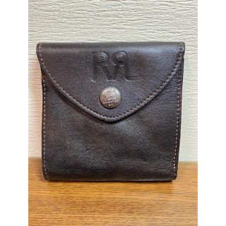 RRL(折り財布)のフリマアイテム一覧 RRL(折り財布)のフリマアイテム一覧