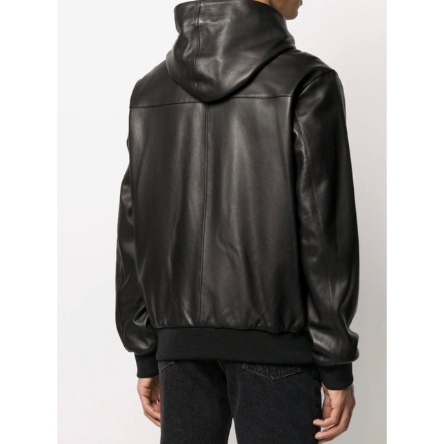 Maison Martin Margiela グリズリー ジャケット yogavital.no