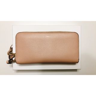 クロエ(Chloe)のクロエ　長財布　レディース(財布)