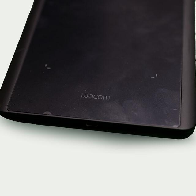 Wacom Intuos Pro Small (PTH460K0D) ワコム