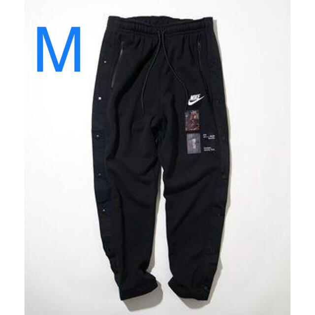 NIKE ZERO GRAVITY NSW PANTS