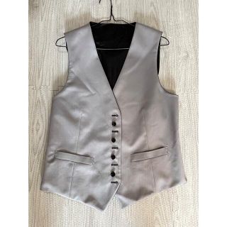 スーツカンパニー メンズベストの通販 67点 | THE SUIT COMPANYの うのにもお得な情報満載! スーツセレクト スーツカンパニー 3P セットアップ ベスト セットアップ