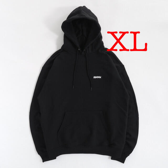 700FILL Hooded Sweatshirt パーカー　M 最終値下げ