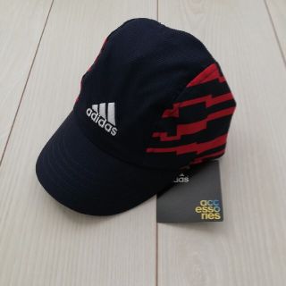 アディダス(adidas)のアディダス　帽子(帽子)