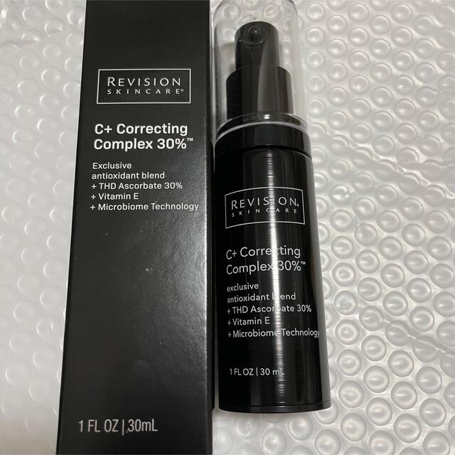 リビジョン C+コレクティングコンプレックス30% 30ml | www