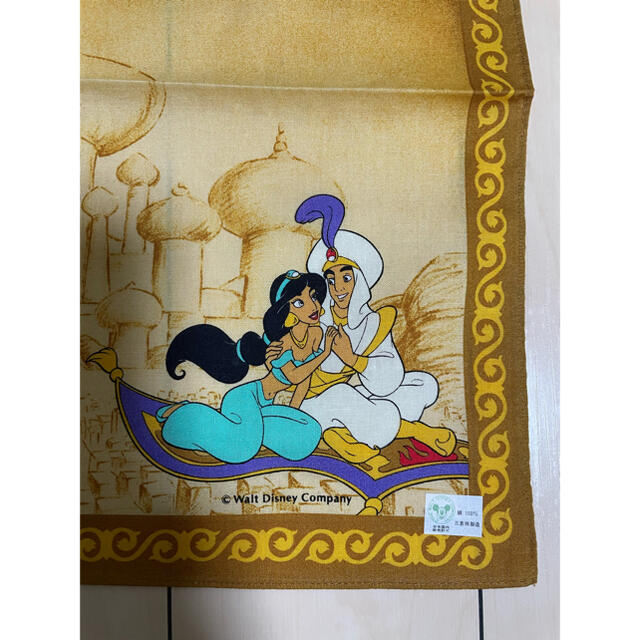 Disney(ディズニー)のちょび様専用★3枚×2セット レディースのファッション小物(ハンカチ)の商品写真