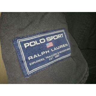 ポロラルフローレン(POLO RALPH LAUREN)のPolo Sport Ralph Lauren コーデュロイパンツ XL メンズ(スラックス)