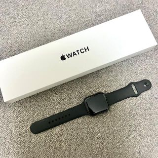 アップルウォッチ(Apple Watch)のSUNDAIN様専用(腕時計(デジタル))