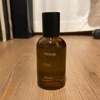 イソップ(Aesop)のAesop Rōzu ローズオードパルファム(ユニセックス)