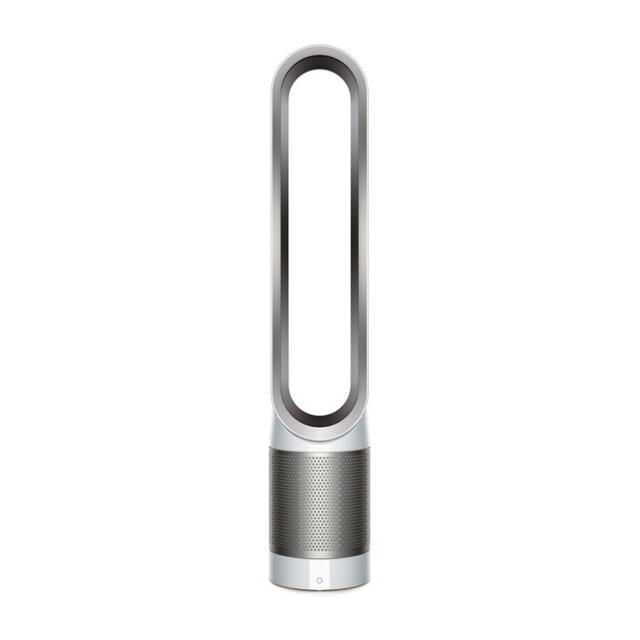 Dyson(ダイソン)のダイソン ピュアクールリンク TP03 タワーファン スマホ/家電/カメラの冷暖房/空調(扇風機)の商品写真