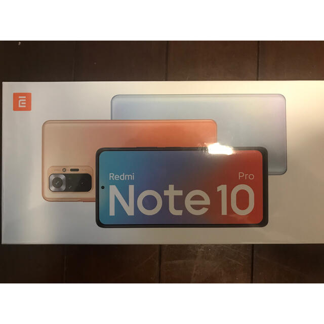 Xiaomi  Redmi Note 10 Pro 128GB