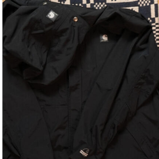carhartt(カーハート)のCarhartt ショアラインジャケット メンズのジャケット/アウター(マウンテンパーカー)の商品写真