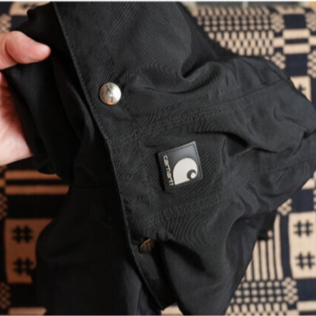 carhartt(カーハート)のCarhartt ショアラインジャケット メンズのジャケット/アウター(マウンテンパーカー)の商品写真