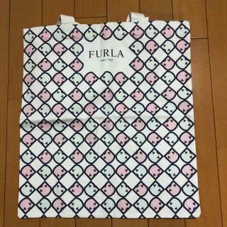 Juliet🎀様専用　フルラエコバッグ(エコバッグ)