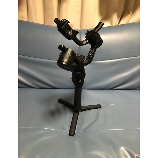 最も安い新しいスタイル dji Ronin-S 標準キット ジンバル