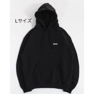 ワンエルディーケーセレクト(1LDK SELECT)の700FILL Flip Payment Logo Dollars Hooded(パーカー)