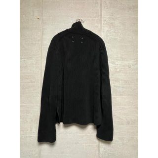 マルタンマルジェラ(Maison Martin Margiela)のMaison Margielaドライバーズニット　マルジェラ　ドライバーズニット(ニット/セーター)