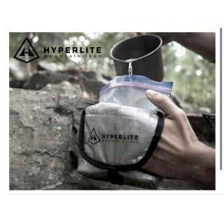 【新品・送料無料】ハイパーライトマウンテンギア REpack