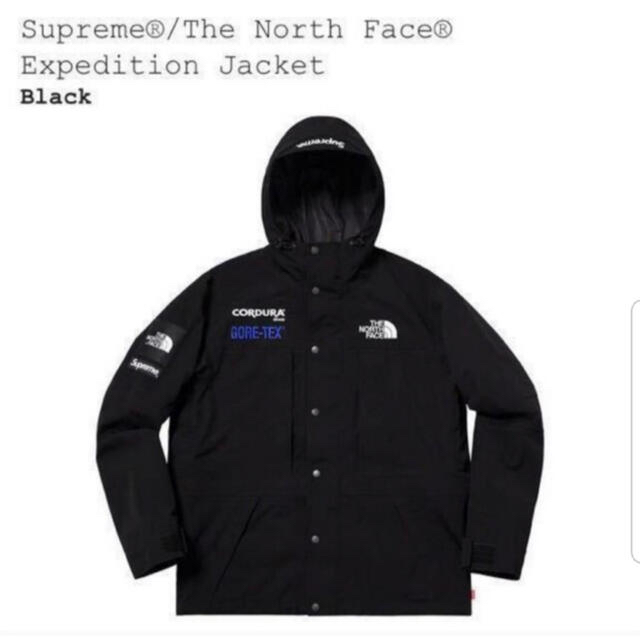 Supreme - Supreme The North Face Expedition Jacket