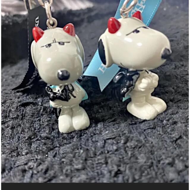 USJ - USJ ホラーナイト 限定 スヌーピー デビル 悪魔 キー USJ - USJ ホラーナイト 限定 スヌーピー デビル 悪魔 キー