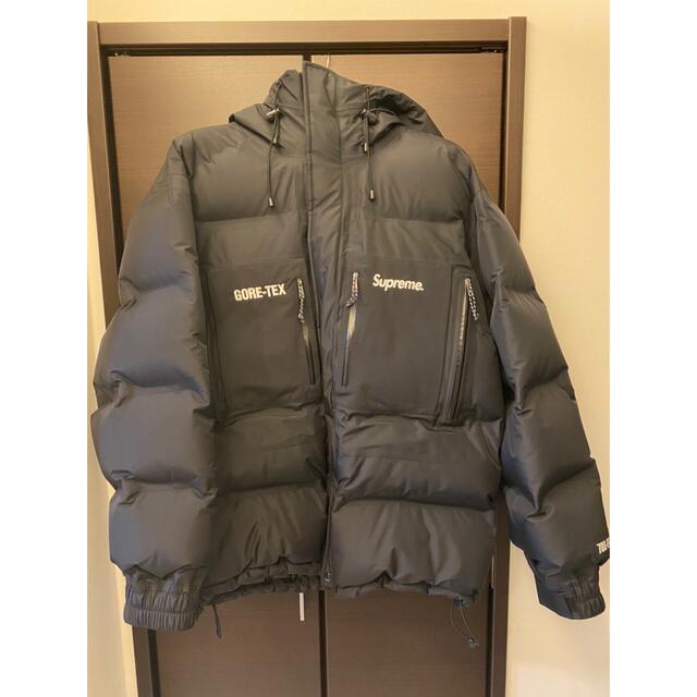 Supreme GORE-TEX 700-Fill DOWN PARKA XL