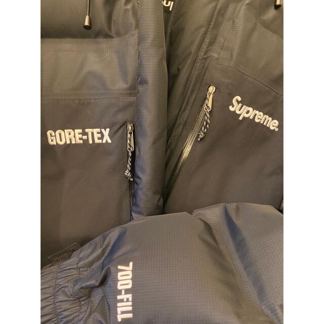 Supreme GORE-TEX 700-Fill DOWN PARKA XL