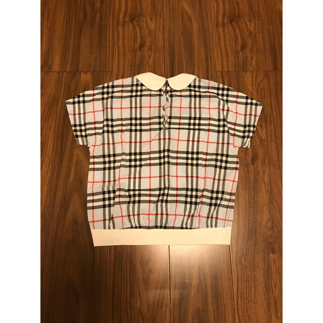 高級ブランド 90cmセット バーバリー、GUCCI、ボンポワン - ワンピース