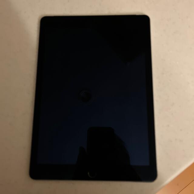 iPad Air2タブレット