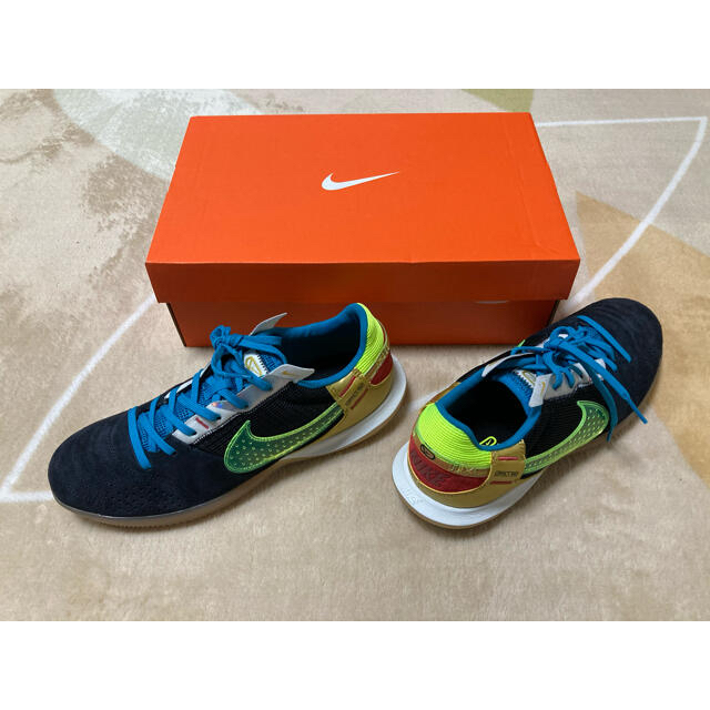 NIKE - 新品 ナイキ ストリートガト street gato 25.5cm 即日発送！の