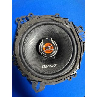 ケンウッド(KENWOOD)の【値下】KFC-RS173 KENWOOD(カーオーディオ)