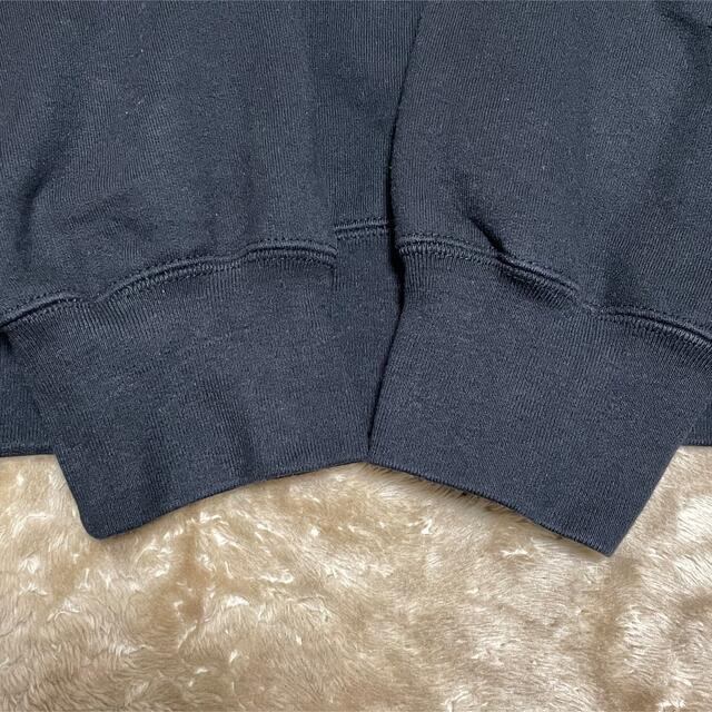 Supreme Small Box Crewneck ブラック 黒