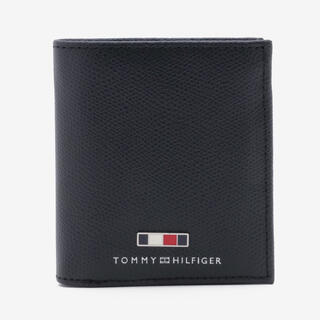 トミーヒルフィガー(TOMMY HILFIGER)の新品　TOMMY HILFIGER 財布(折り財布)