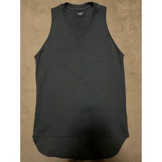 フィアオブゴッド(FEAR OF GOD)のfear of god 5th mesh tank top(タンクトップ)