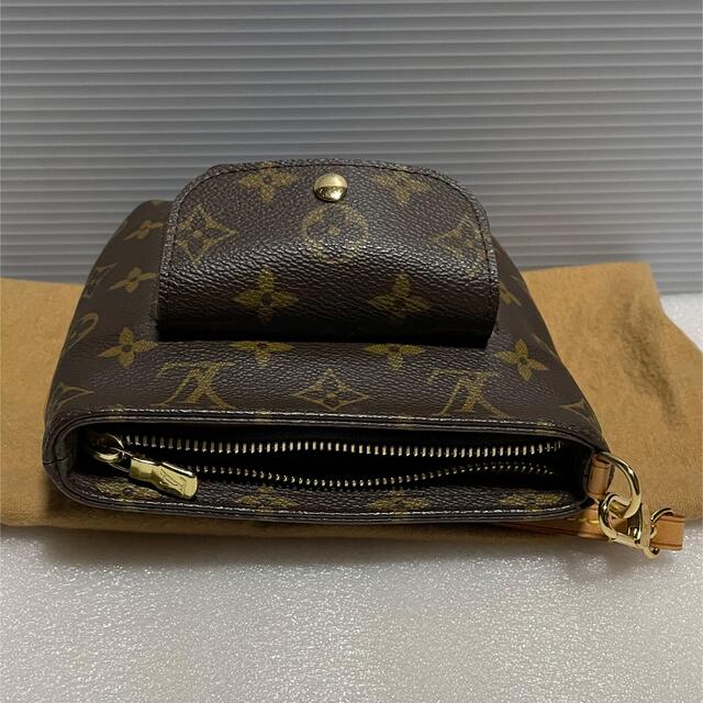 LOUIS VUITTON ルイヴィトン モノグラム パルティシオンM51901