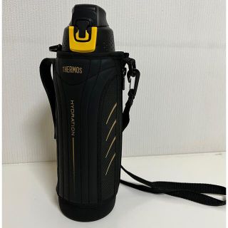 サーモス(THERMOS)のサーモス　スポーツボトル　1.5L 水筒　保冷専用　真空断熱(タンブラー)