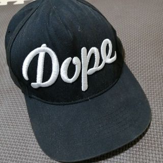 STAMPD LA スタンプド Dope NEW YORK キャップ