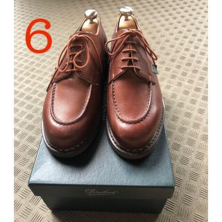 パラブーツ(Paraboot)のパラブーツ シャンボード マロン 6 paraboot chambord(その他)