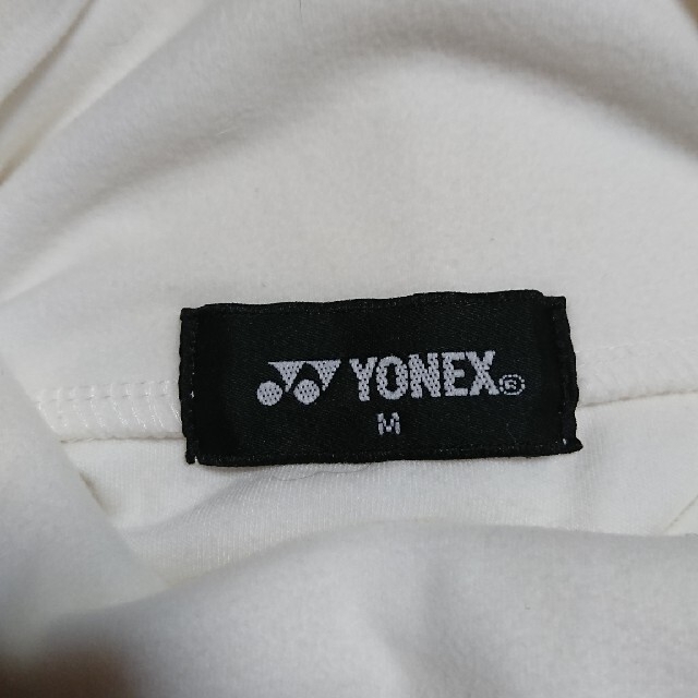 YONEX(ヨネックス)のぷりん様専用。YONEXレディースM スポーツ/アウトドアのテニス(ウェア)の商品写真