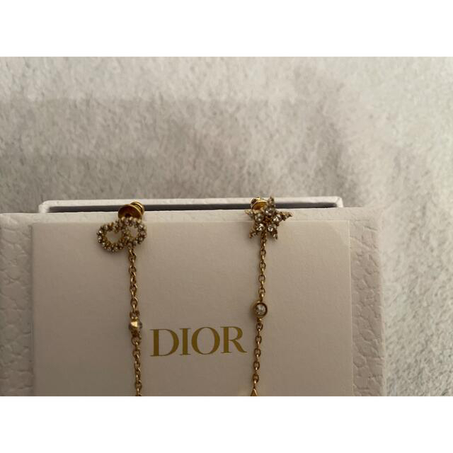 Dior SHINY-D ピアス ディオール | www.jarussi.com.br