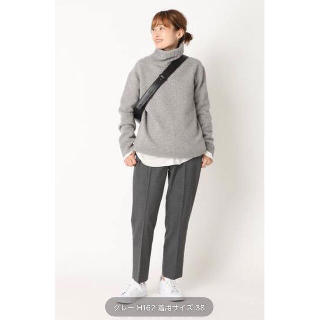 DEUXIEME CLASSE - run☆run様専用 Deuxieme Classe 【CINOH/チノ
