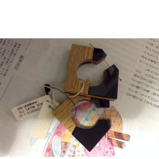 アバハウス(ABAHOUSE)の個性的なピアス(^O^)／(ピアス)