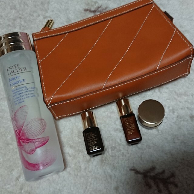 Estee Lauder(エスティローダー)のESTEE LAUDER  コスメ/美容のキット/セット(サンプル/トライアルキット)の商品写真