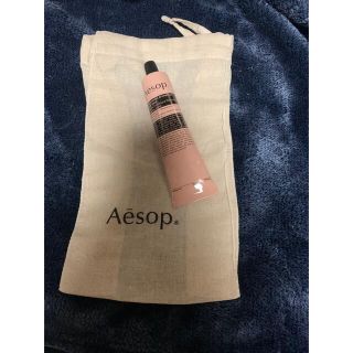 イソップ(Aesop)のAesop　レスクションハンドバーム(ハンドクリーム)