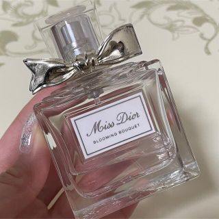 クリスチャンディオール(Christian Dior)のMiss Dior 香水(香水(女性用))