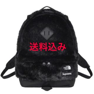 シュプリーム(Supreme)のSupreme The North Face Faux Fur Backpack(バッグパック/リュック)