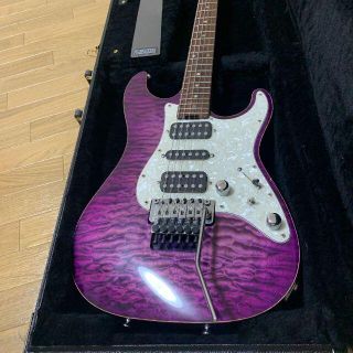 SCHECTER(シェクター) EX-V-22-CMT 5A