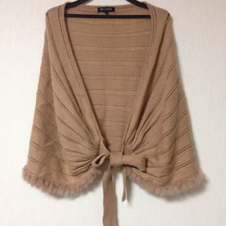 ミッシュマッシュ(MISCH MASCH)のMISCH MASCH(ボレロ)