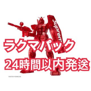 シュプリーム(Supreme)のSupreme GUNDAM シュプリーム ガンダム(プラモデル)