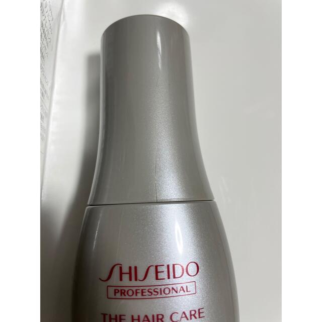 SHISEIDO (資生堂)(シセイドウ)のミロママ専用　ザ•ヘアケア アデノバイタル スカルプエッセンスV コスメ/美容のヘアケア/スタイリング(スカルプケア)の商品写真